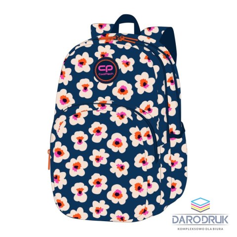 Patio Plecak CoolPack FLORES NINA RIDE Patio (F109915)