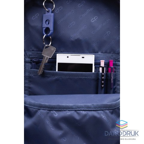Patio Plecak CoolPack FLORES NINA RIDE Patio (F109915)
