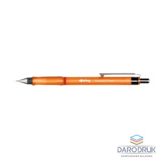 Rotring Ołówek automatyczny Visuclick 0,7mm Rotring (2089092)
