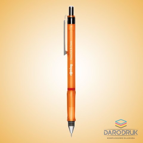 Rotring Ołówek automatyczny Visuclick 0,7mm Rotring (2089092)