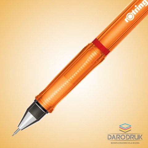 Rotring Ołówek automatyczny Visuclick 0,7mm Rotring (2089092)