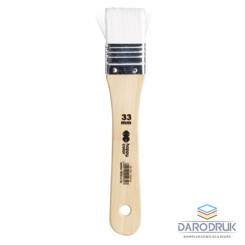 Staedtler Pędzel nr 3/0 Staedtler (HA 7251 1022-33)