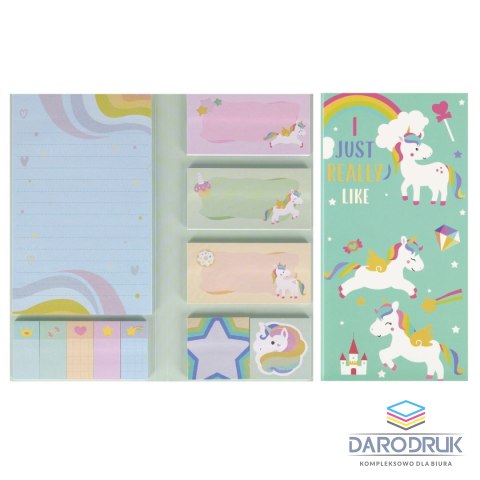 Starpak Zakładki indeksujące Starpak (563056)
