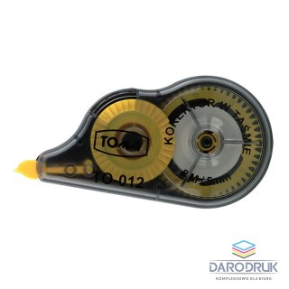Toma Korektor w taśmie (myszka) 5x8 [mm*m] Toma (TO-012 0 2)