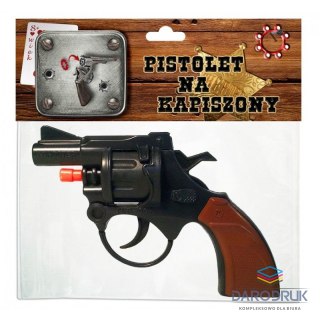 Trifox Pistolet kapiszony Trifox (A-0175)