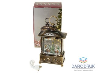 Adar Lampka dekoracyjna LED, świąteczna Adar (566149)