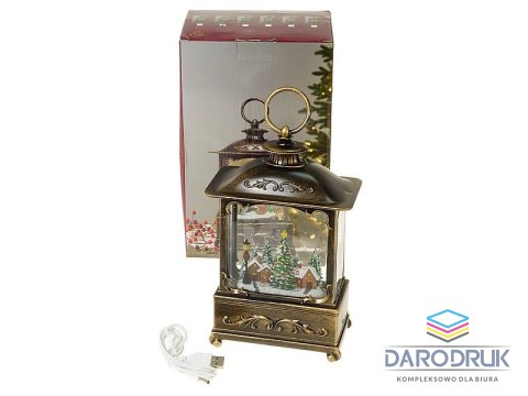 Adar Lampka dekoracyjna LED, świąteczna Adar (566149)