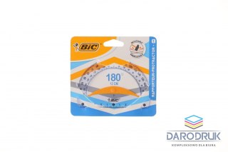 Bic Ekierka PROTECTOR 12cm Bic (9926551)
