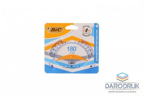 Bic Ekierka PROTECTOR 12cm Bic (9926551)