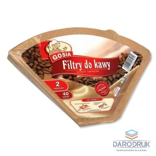Gosia Filtry do kawy Gosia (2)
