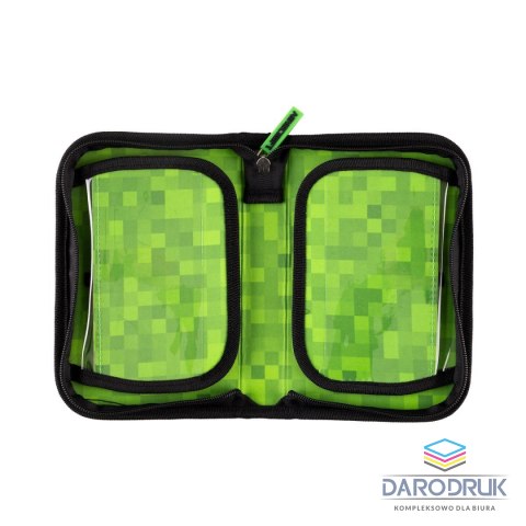 Head Piórnik Minecraft TNT Head (503025051)