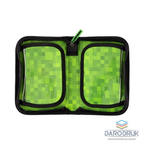 Head Piórnik Minecraft TNT Head (503025051)