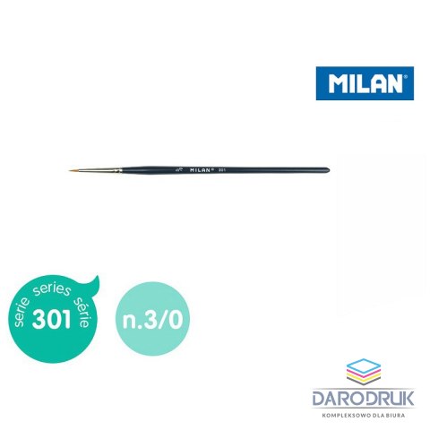 Milan Pędzel Milan (80357/12)