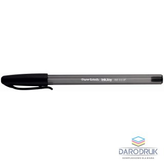 Paper Mate Długopis INKJOY czarny wkład czarny 1,0mm Paper Mate (S0957120)