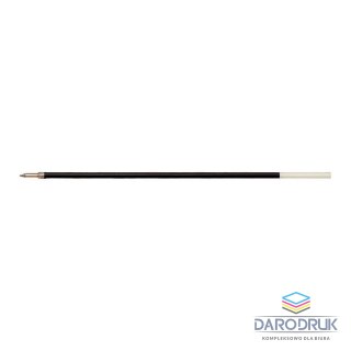 Pilot Wkład do długopisu wkład czarny 0,7mm Pilot (RFN-GG-F-B)