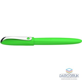 Schneider Pióro wieczne Wavy zielone Schneider (SR162134)