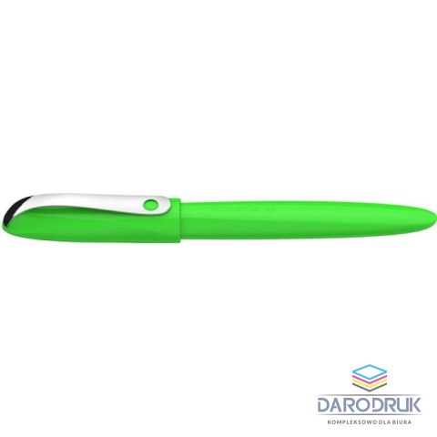Schneider Pióro wieczne Wavy zielone Schneider (SR162134)