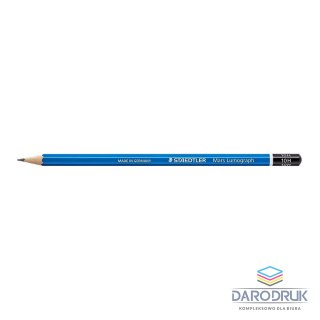 Staedtler Ołówek Lumograph Staedtler (S 100-10H)