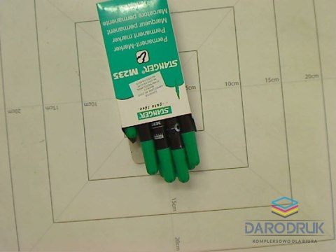 Stanger Marker permanentny Stanger (SR712003)