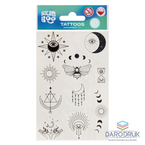 Starpak Tatuaż Mystic Starpak (559311)