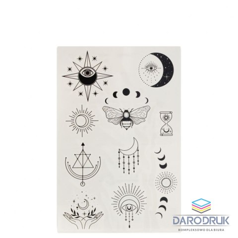 Starpak Tatuaż Mystic Starpak (559311)