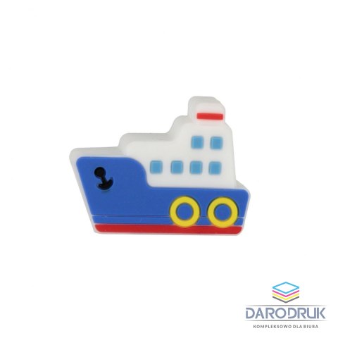 Starpak Temperówka mix plastik Starpak (540807)