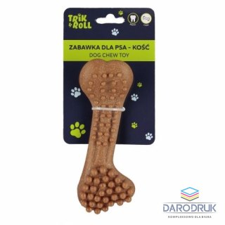 Trik Roll Gadżet kość dla psa 17cm Trik Roll (560678)