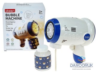 Adar Bańki mydlane pistolet Adar (619708)