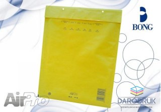 AirPro Koperta powietrzna 19/I brązowy [mm:] 300x455 AirPro (4119)