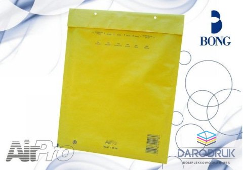 AirPro Koperta powietrzna 19/I brązowy [mm:] 300x455 AirPro (4119)