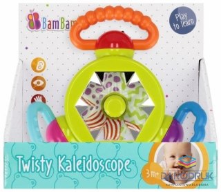 Bam Bam Grzechotka kalejdoskop Bam Bam (568993)