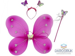 Cabo Toys Skrzydełka motylka Cabo Toys (K687)
