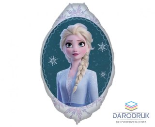 Godan Balon foliowy ELSA MIRROR 68x90 cm Godan (97177)