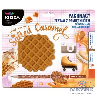 Kidea Pędzel Kidea (PPAGKA)