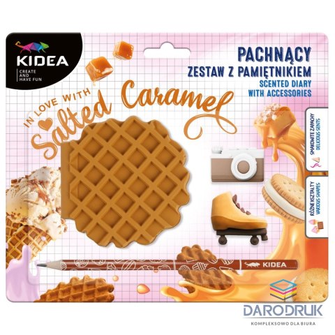 Kidea Pędzel Kidea (PPAGKA)