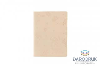 Patio Notes (notatnik) B6 Disney 80k. krata Patio (75118PTR)