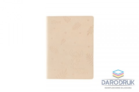 Patio Notes (notatnik) B6 Disney 80k. krata Patio (75118PTR)