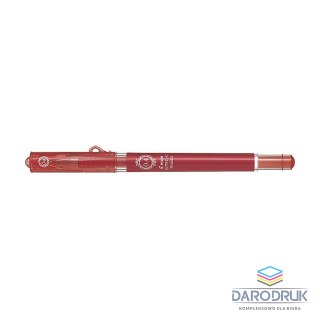 Pilot Cienkopis MAICA wkład czerwony 0,4mm 1kol. Pilot (BL-GCM4-R)
