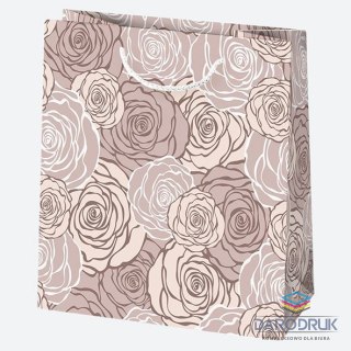 Pol-mak Torba prezentowa [mm:] 155x155x 80 Pol-mak