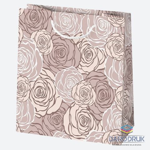 Pol-mak Torba prezentowa [mm:] 155x155x 80 Pol-mak
