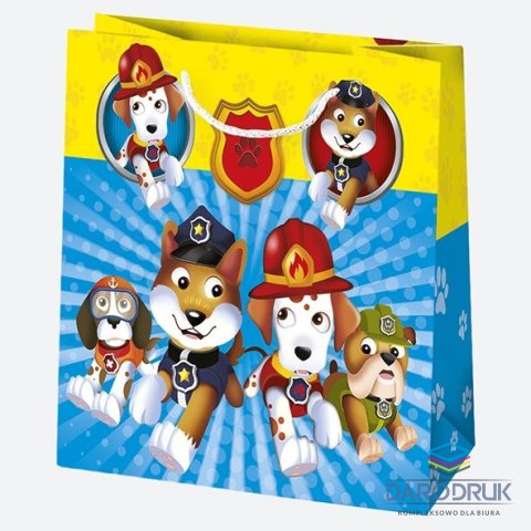 Pol-mak Torba prezentowa [mm:] 155x155x 80 Pol-mak