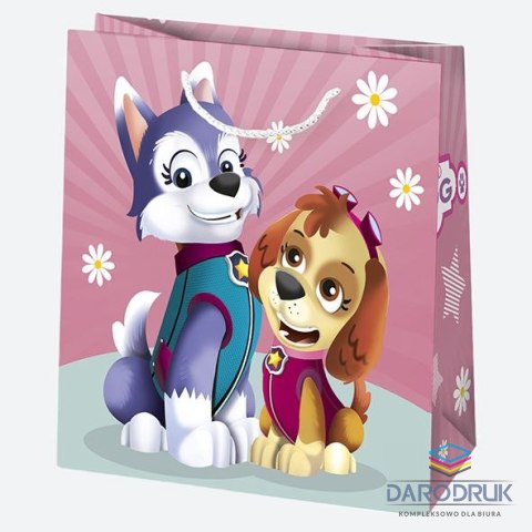 Pol-mak Torba prezentowa [mm:] 155x155x 80 Pol-mak