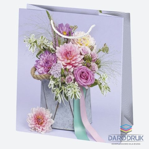 Pol-mak Torba prezentowa [mm:] 155x155x 80 Pol-mak