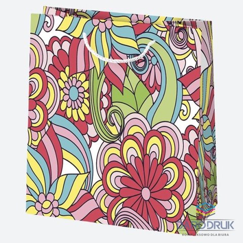 Pol-mak Torba prezentowa [mm:] 155x155x 80 Pol-mak