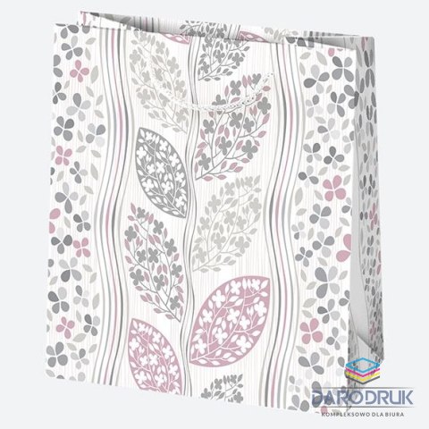 Pol-mak Torba prezentowa [mm:] 155x155x 80 Pol-mak