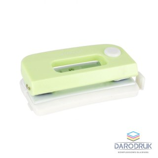 Starpak Dziurkacz zielony oliwkowy (519794) Starpak