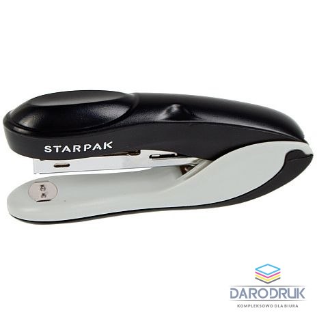 Starpak Zszywacz Office czarny 16k (439794) Starpak