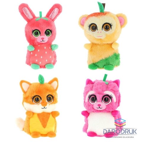 4horses Pluszak Keel toys Motsu owocowy zapachowy [mm:] 140 4horses (SF3038)