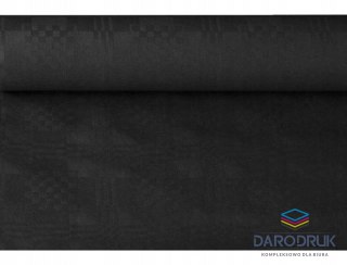Ada Obrus czarny papier [mm:] 1200x6000 Ada (OBRUS-6)