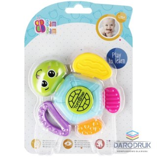 Bam Bam Grzechotka Bam Bam (515013)